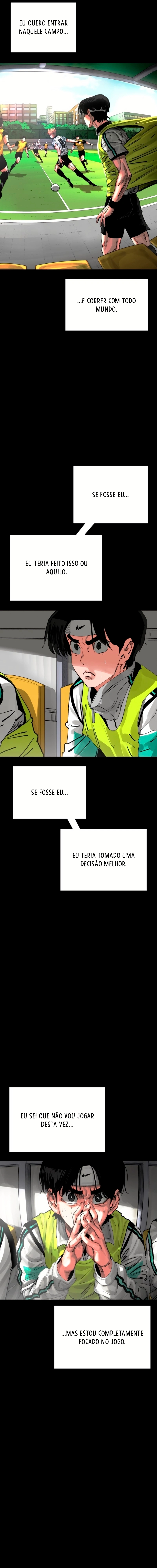 The Build Up Capítulo 198 Página 4