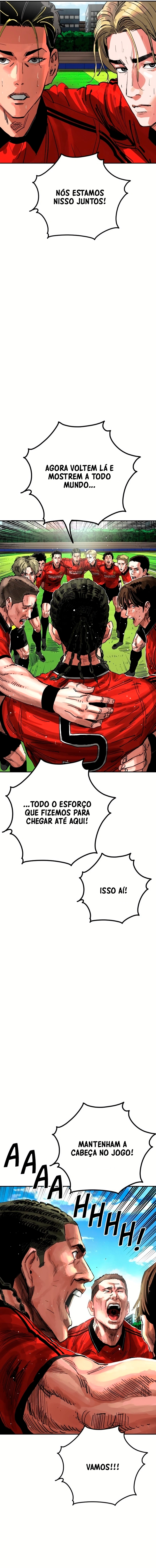 The Build Up Capítulo 199 Página 10