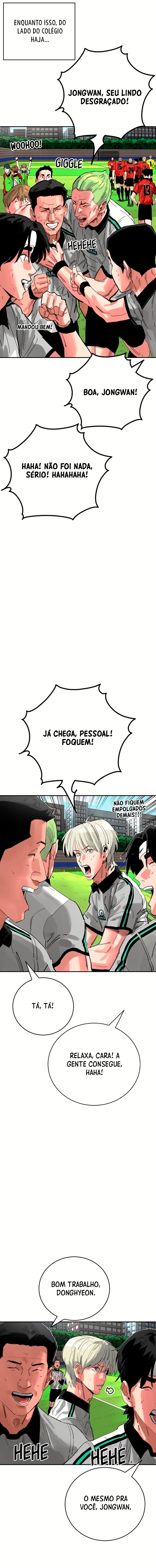 The Build Up Capítulo 199 Página 12