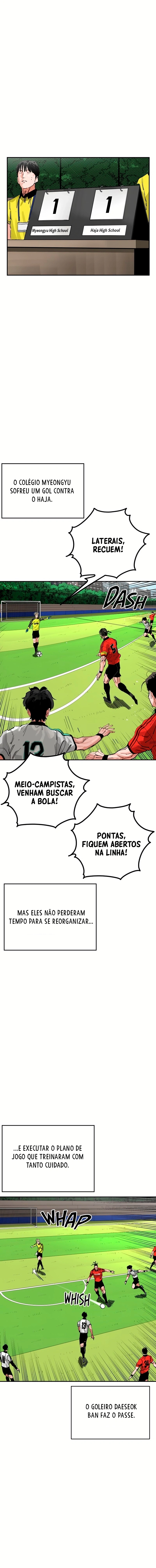The Build Up Capítulo 199 Página 14