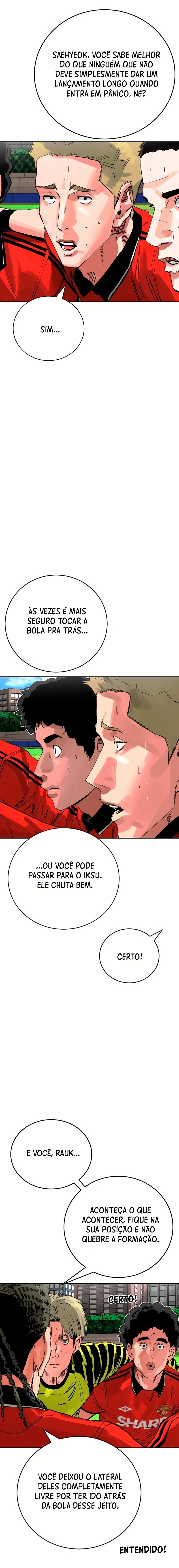 The Build Up Capítulo 199 Página 7