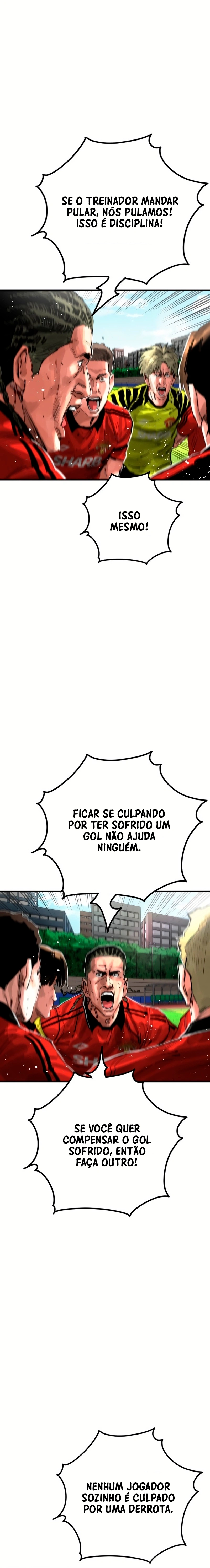 The Build Up Capítulo 199 Página 9