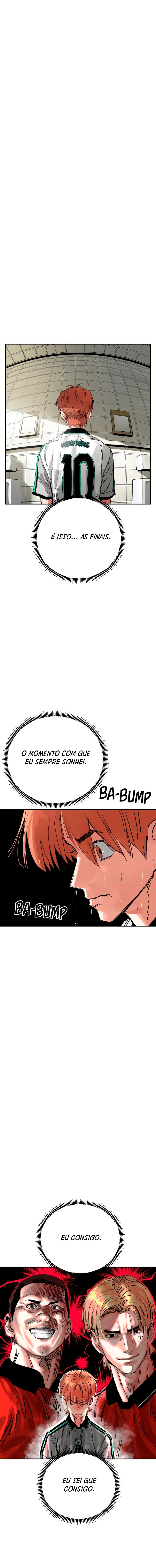 The Build Up Capítulo 201 Página 2