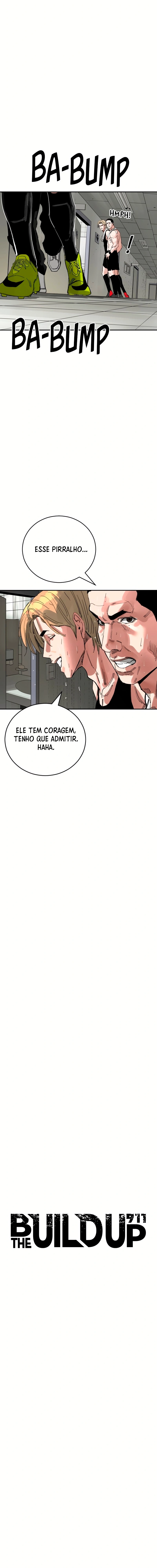 The Build Up Capítulo 201 Página 8