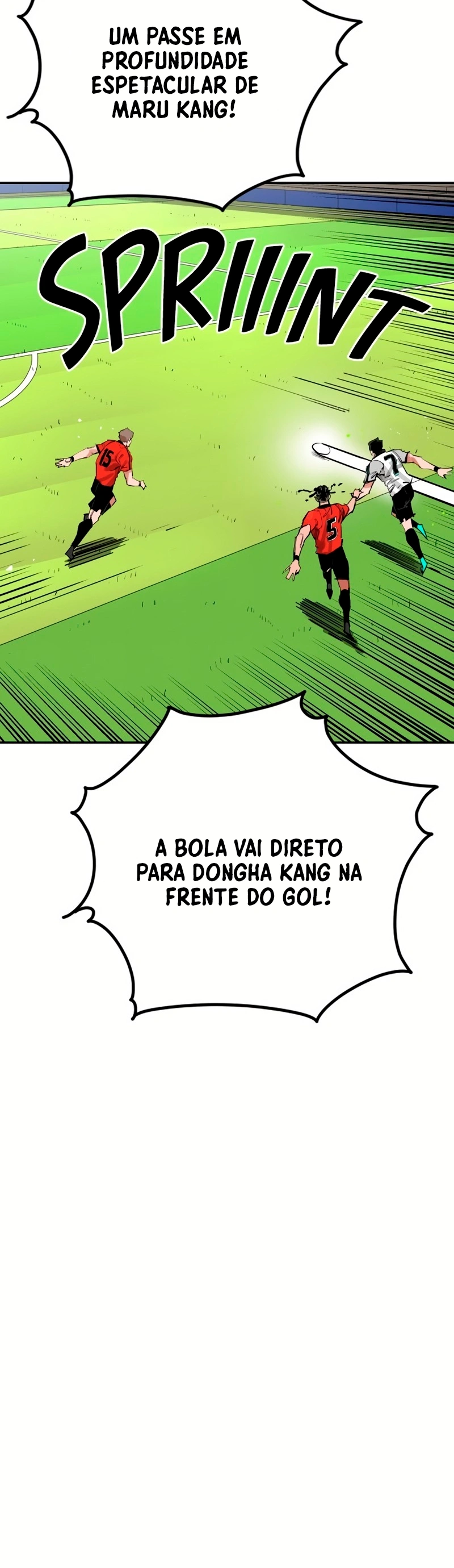 The Build Up Capítulo 202 Página 4