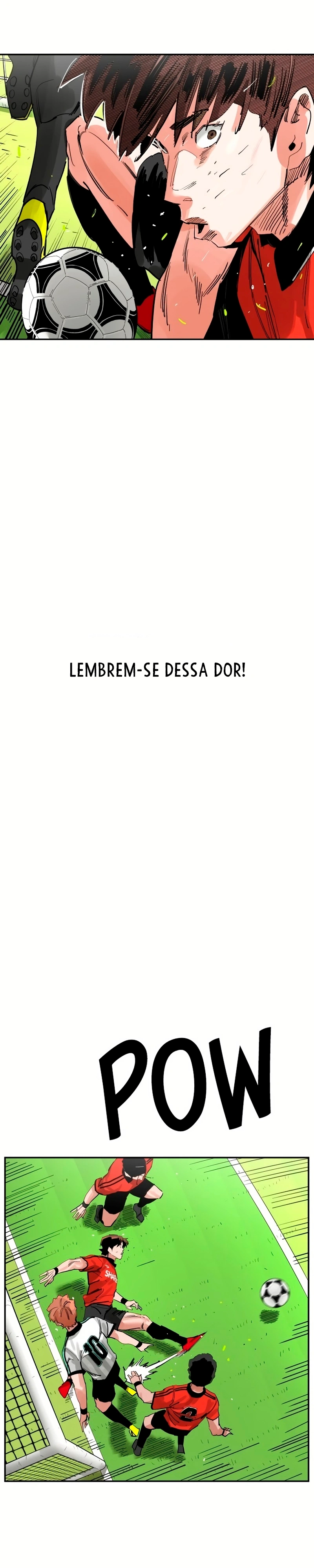 The Build Up Capítulo 204 Página 10