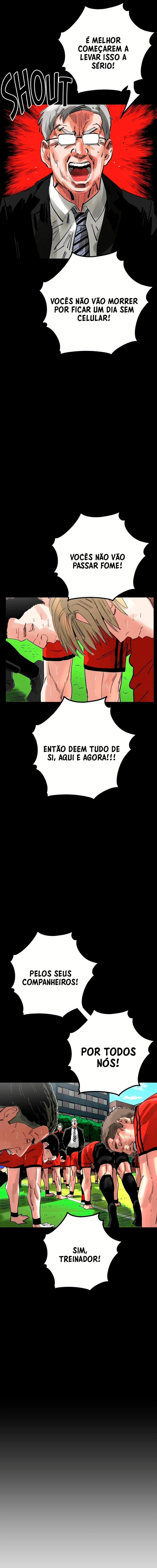 The Build Up Capítulo 204 Página 5