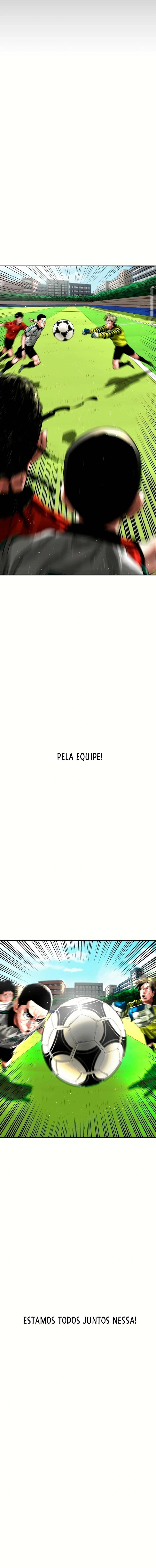 The Build Up Capítulo 204 Página 6