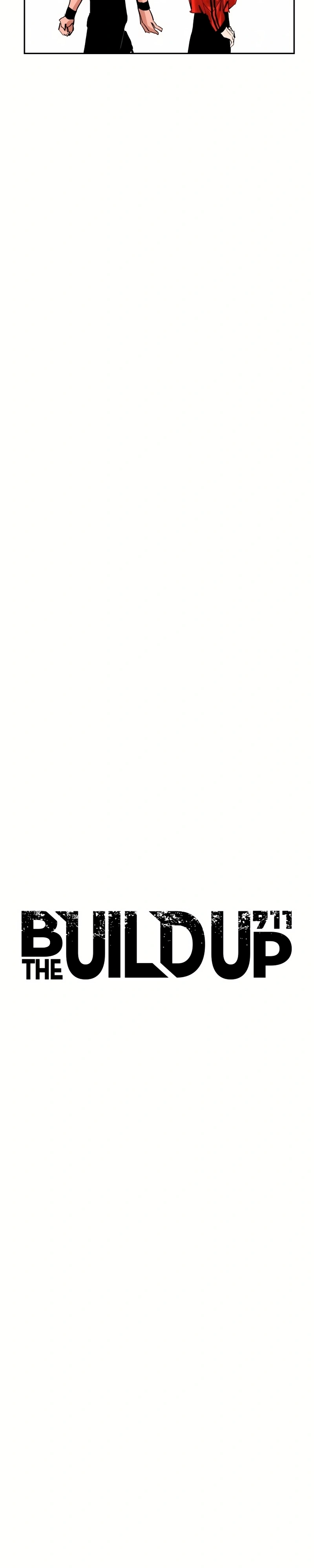The Build Up Capítulo 206 Página 10