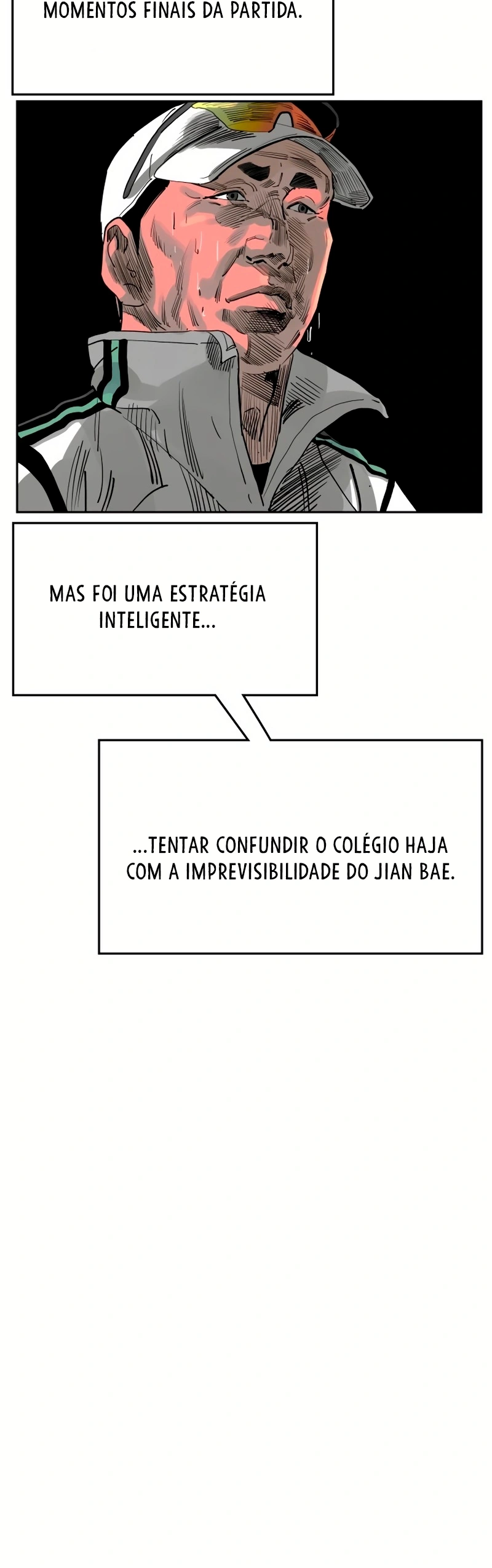 The Build Up Capítulo 206 Página 13