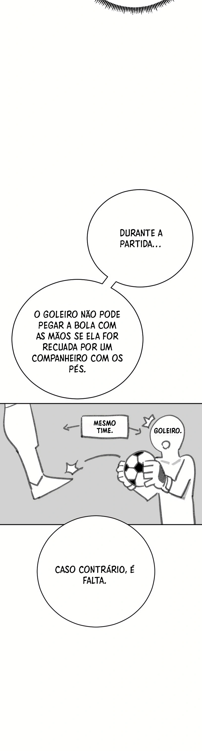 The Build Up Capítulo 206 Página 4