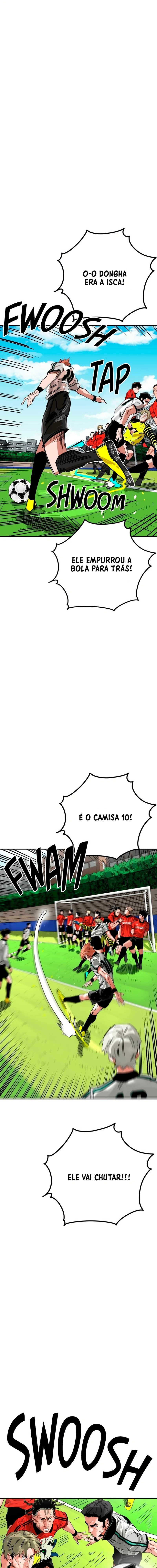 The Build Up Capítulo 207 Página 2