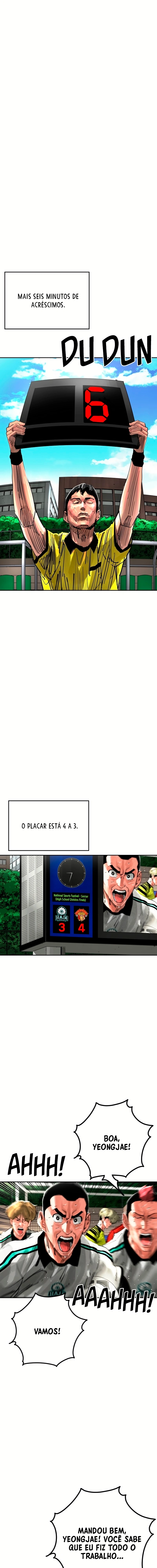The Build Up Capítulo 209 Página 2