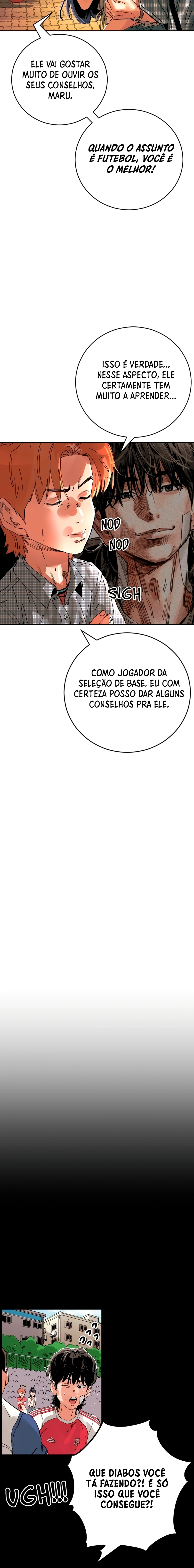 The Build Up Capítulo 215 Página 7