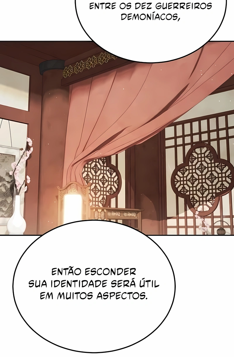 O Grande Soberano Demônio Celestial Capítulo 37 Página 104