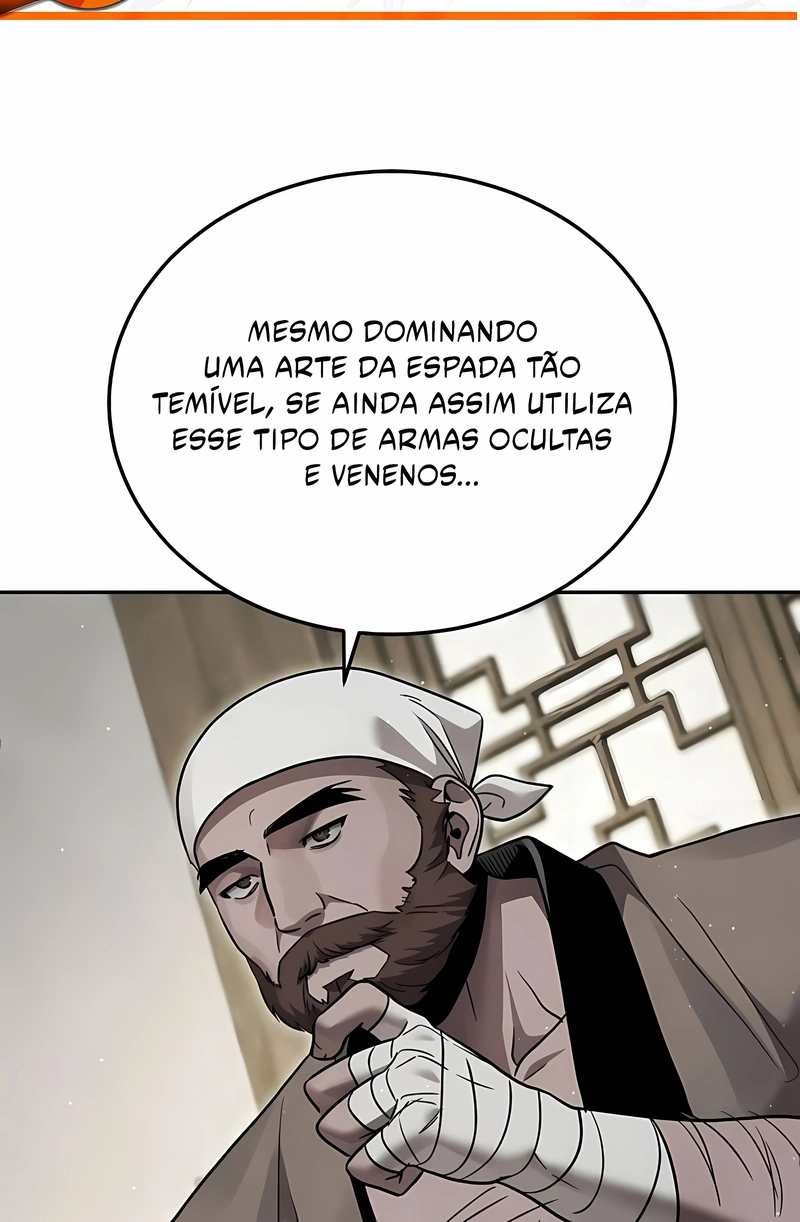 O Grande Soberano Demônio Celestial Capítulo 37 Página 26