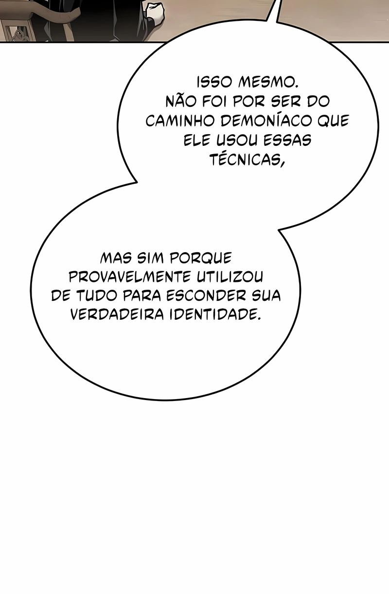O Grande Soberano Demônio Celestial Capítulo 37 Página 31