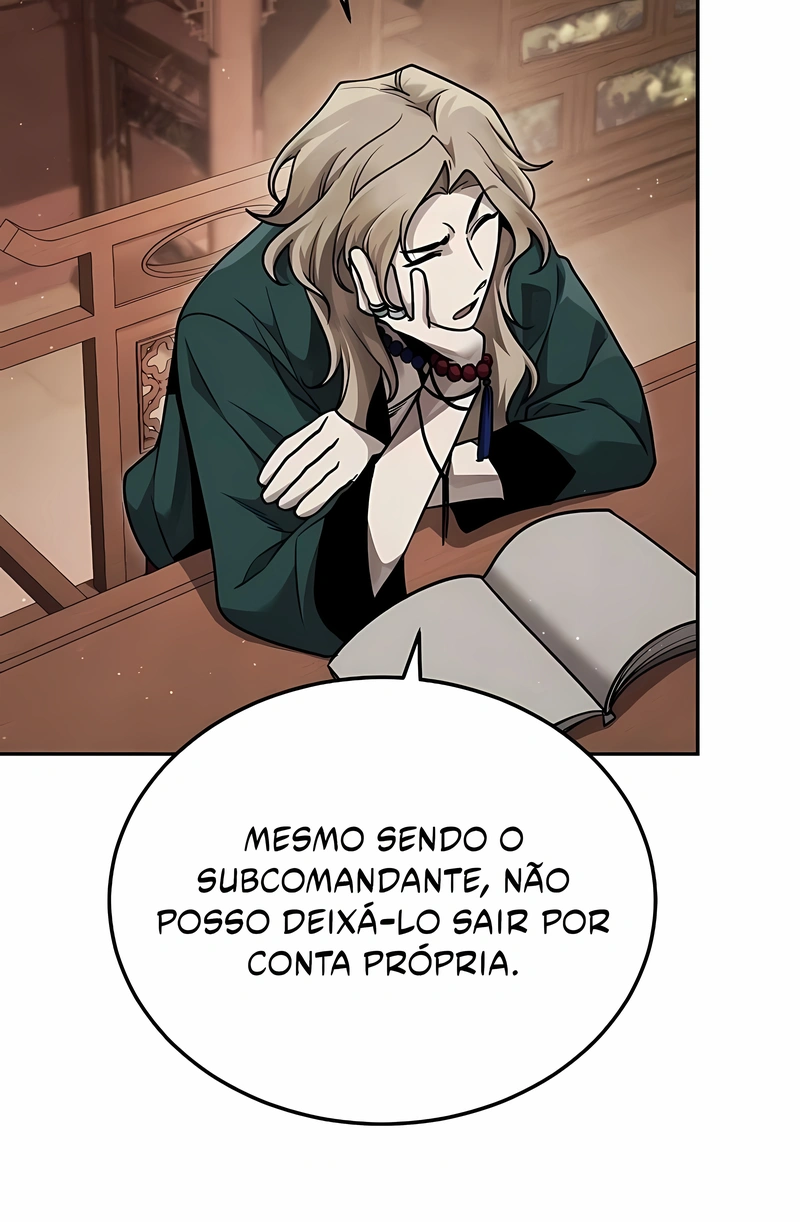 O Grande Soberano Demônio Celestial Capítulo 37 Página 48
