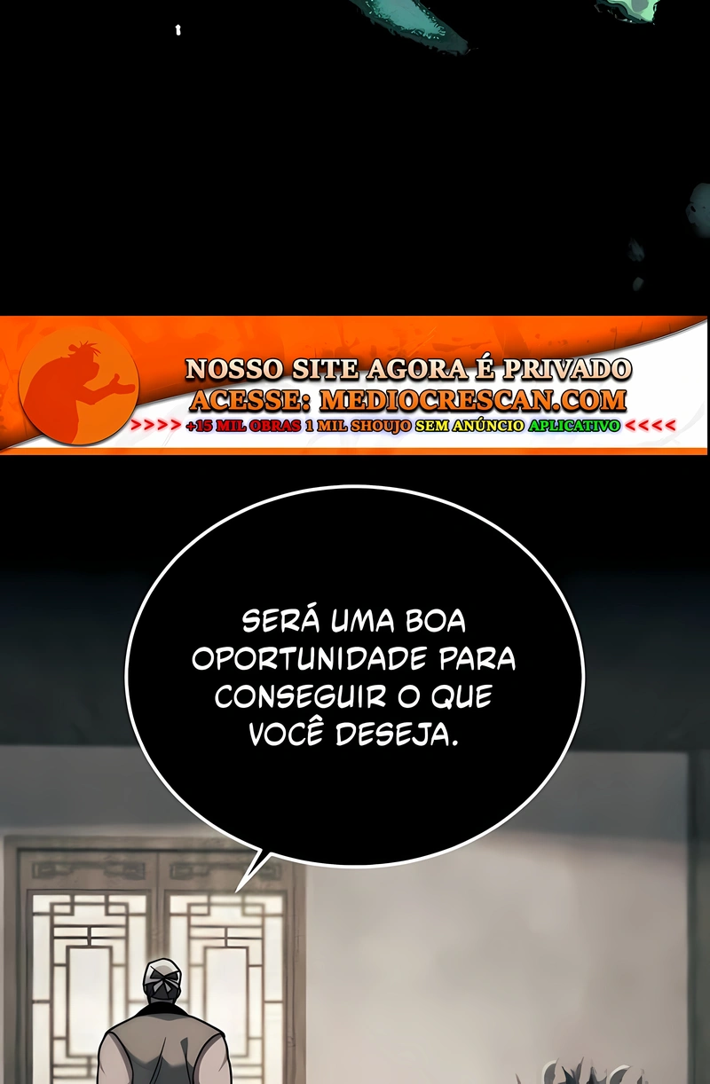 O Grande Soberano Demônio Celestial Capítulo 37 Página 63
