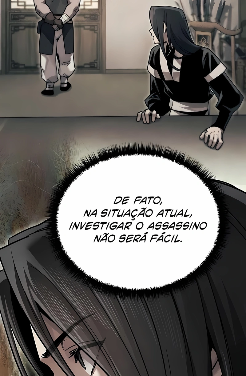 O Grande Soberano Demônio Celestial Capítulo 37 Página 64