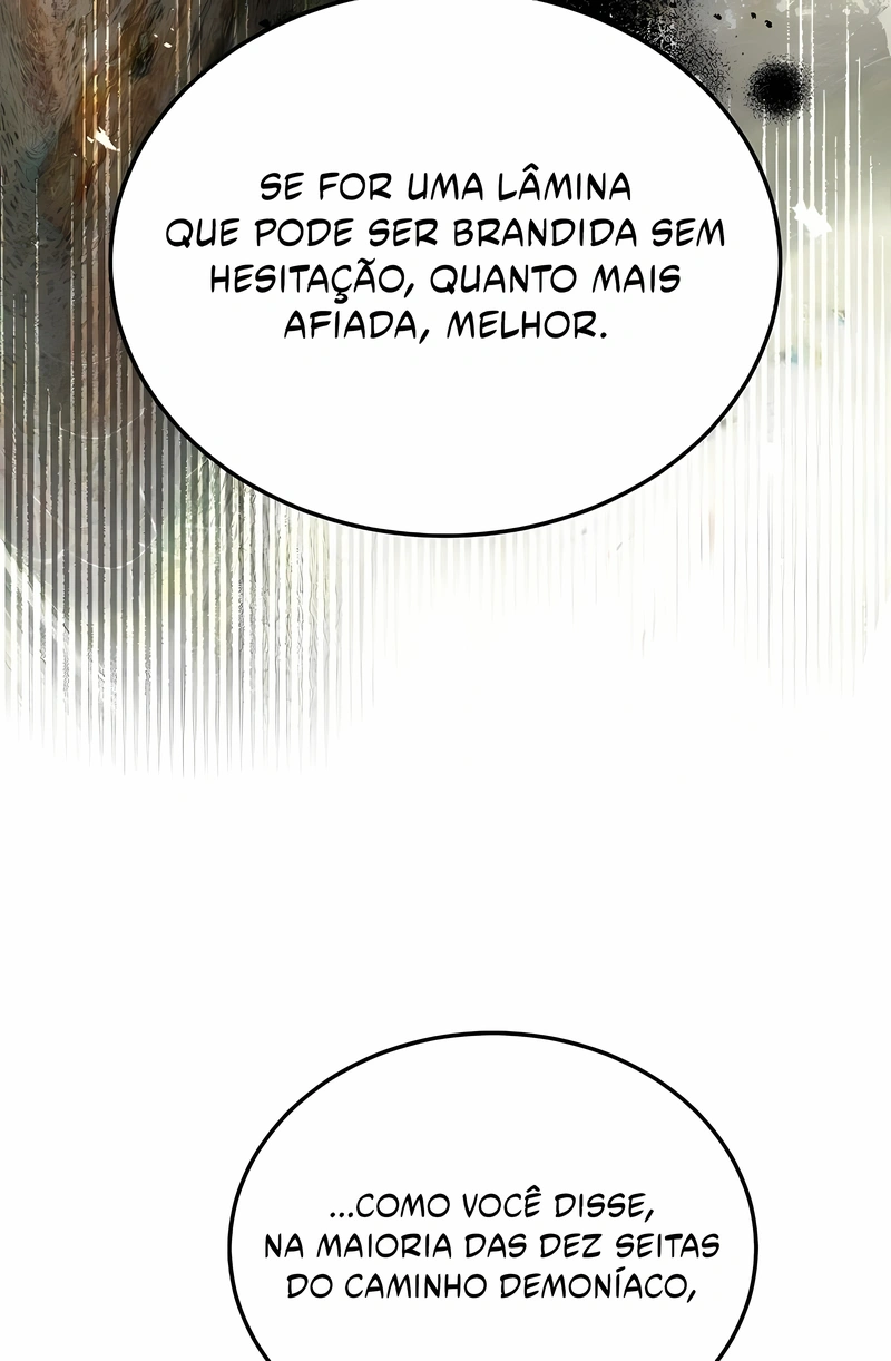 O Grande Soberano Demônio Celestial Capítulo 37 Página 80