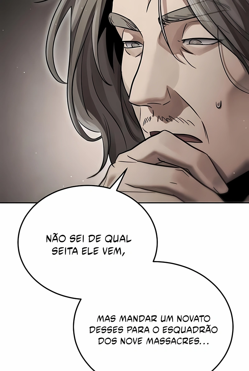 O Grande Soberano Demônio Celestial Capítulo 38 Página 103