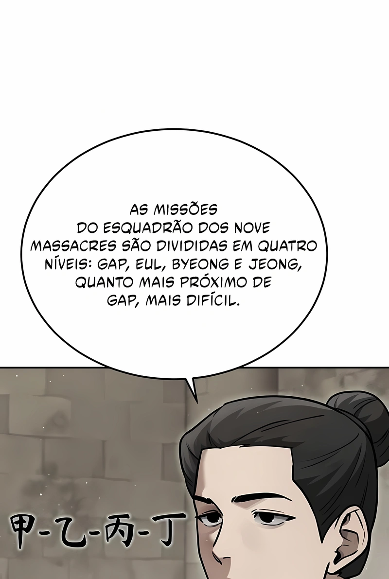 O Grande Soberano Demônio Celestial Capítulo 38 Página 56