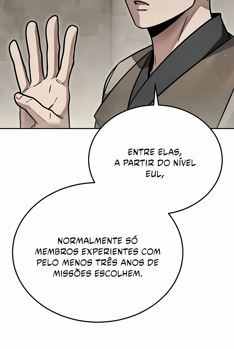 O Grande Soberano Demônio Celestial Capítulo 38 Página 57