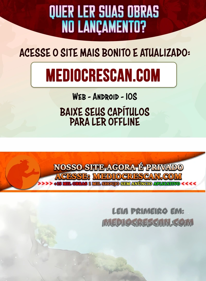 O Grande Soberano Demônio Celestial Capítulo 39 Página 1