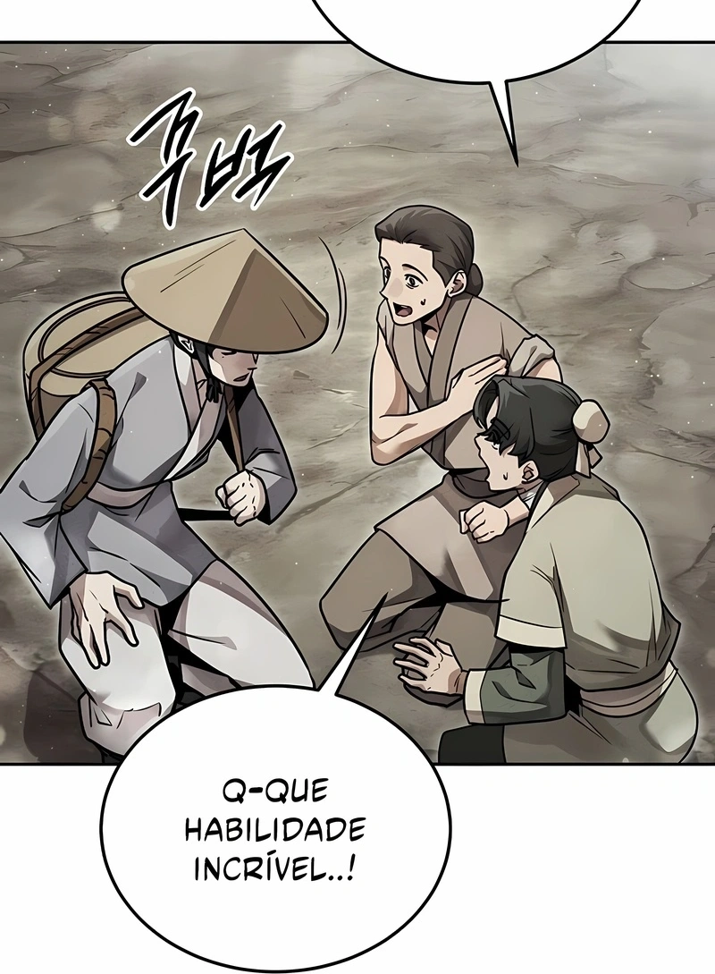 O Grande Soberano Demônio Celestial Capítulo 39 Página 29