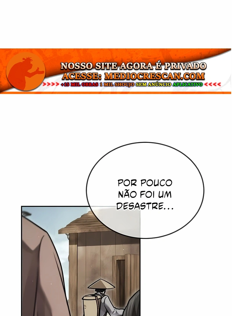 O Grande Soberano Demônio Celestial Capítulo 39 Página 30