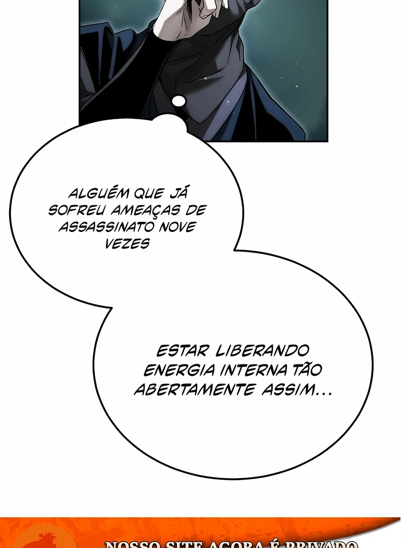 O Grande Soberano Demônio Celestial Capítulo 39 Página 71