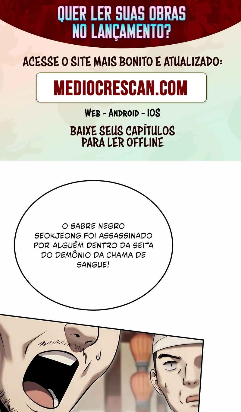 O Grande Soberano Demônio Celestial Capítulo 41 Página 1
