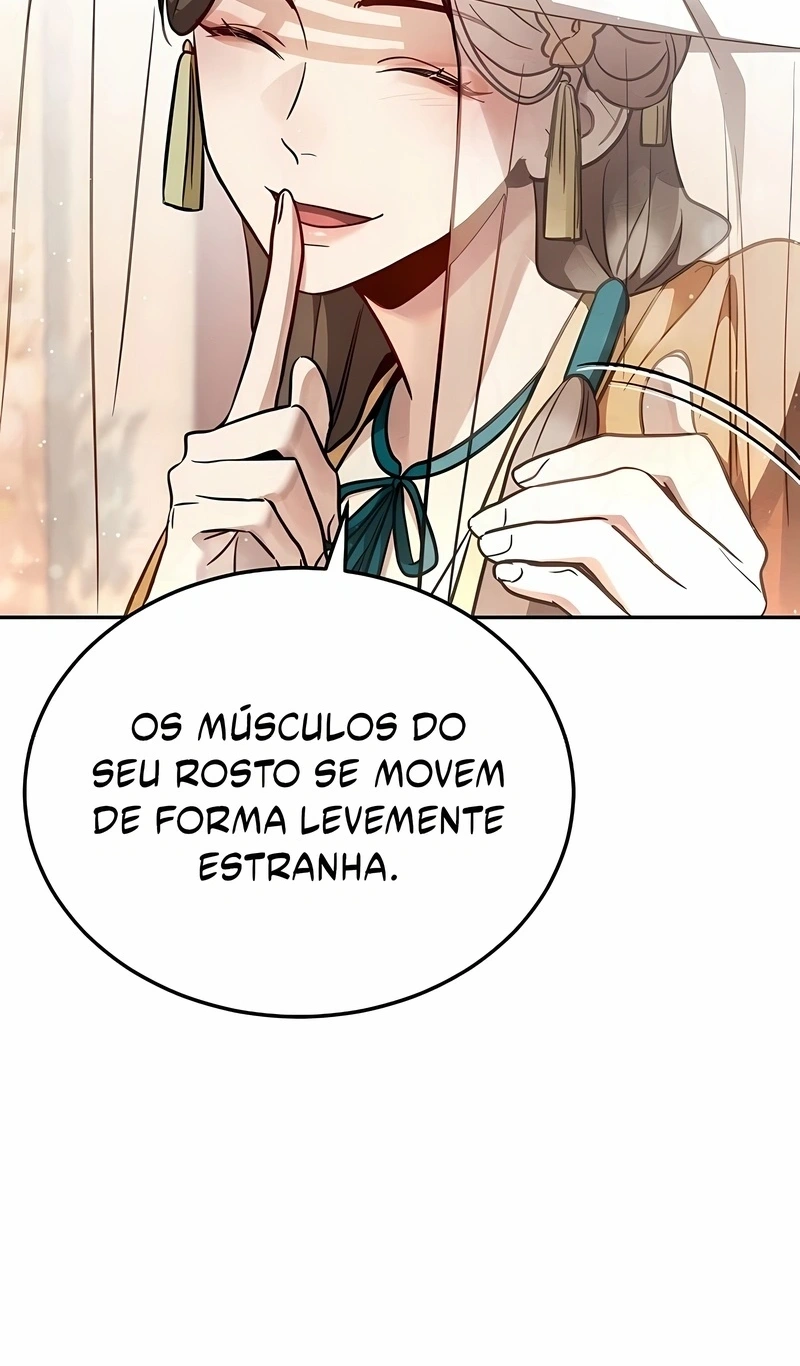 O Grande Soberano Demônio Celestial Capítulo 41 Página 107