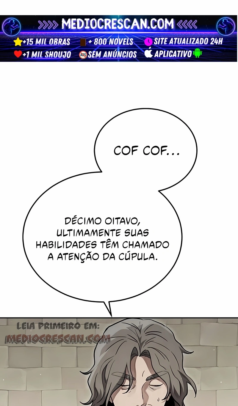 O Grande Soberano Demônio Celestial Capítulo 41 Página 38