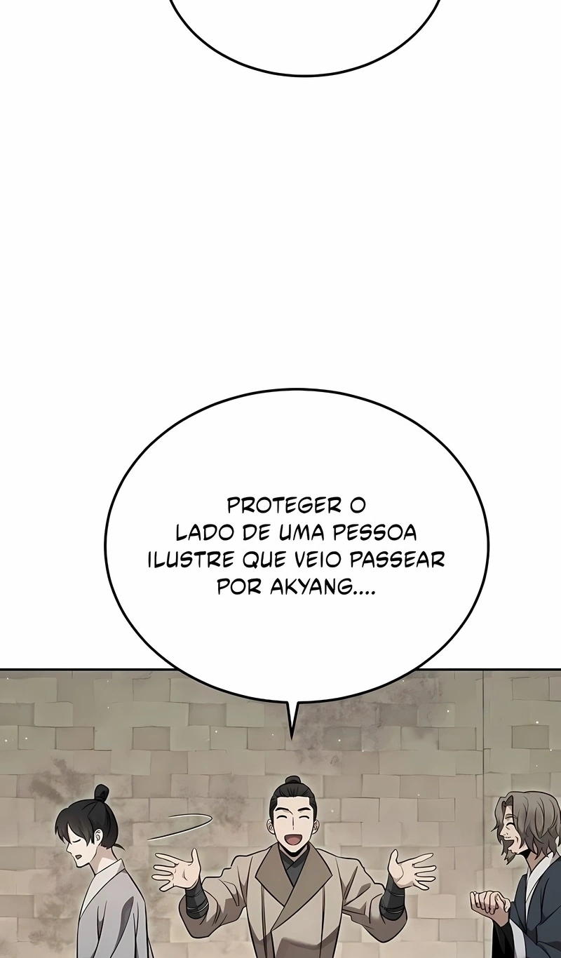 O Grande Soberano Demônio Celestial Capítulo 41 Página 41