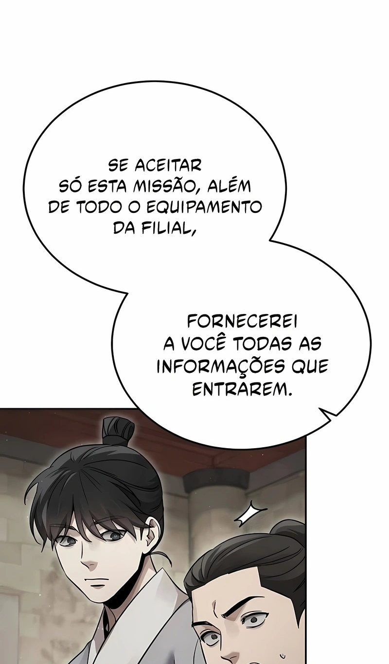 O Grande Soberano Demônio Celestial Capítulo 41 Página 49