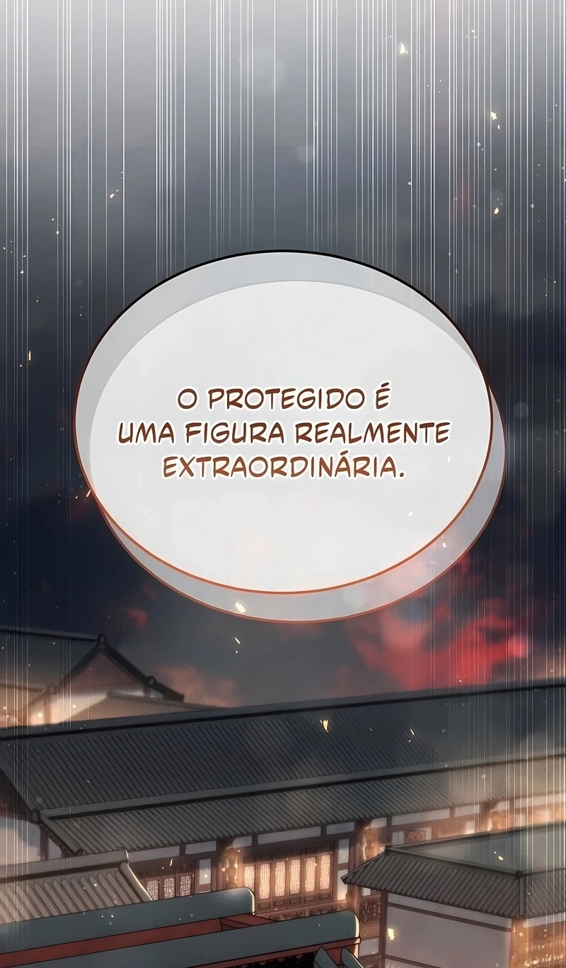 O Grande Soberano Demônio Celestial Capítulo 41 Página 62