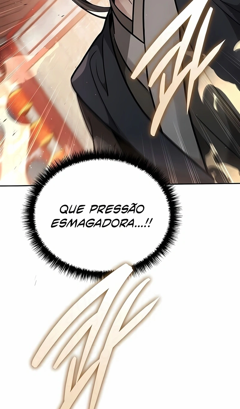 O Grande Soberano Demônio Celestial Capítulo 41 Página 84