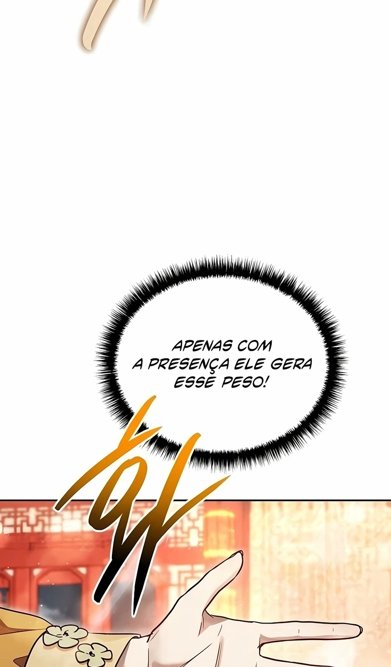 O Grande Soberano Demônio Celestial Capítulo 41 Página 85