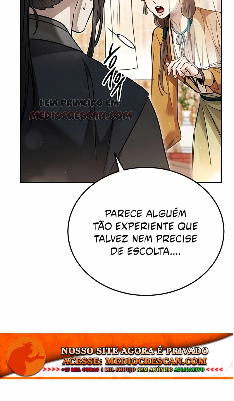 O Grande Soberano Demônio Celestial Capítulo 41 Página 89