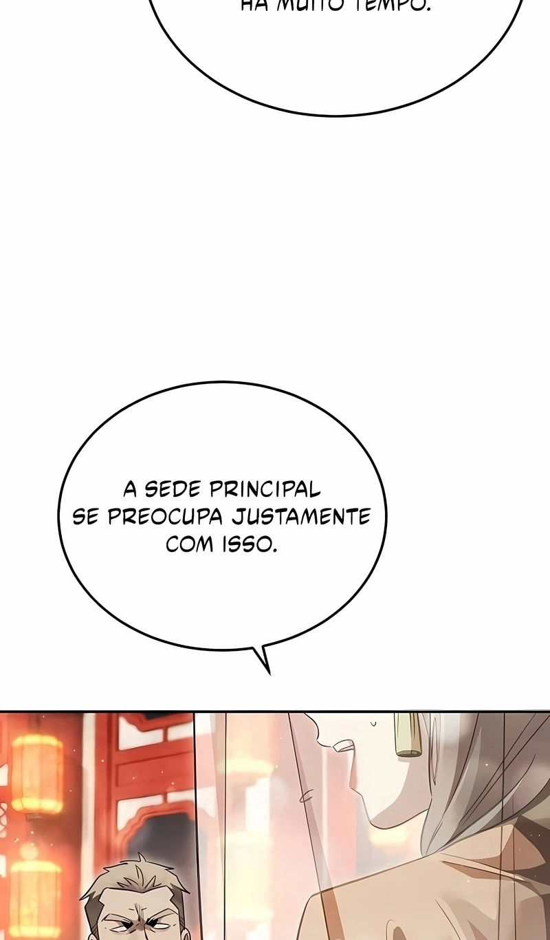 O Grande Soberano Demônio Celestial Capítulo 41 Página 91