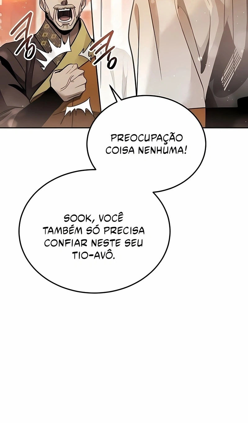 O Grande Soberano Demônio Celestial Capítulo 41 Página 92