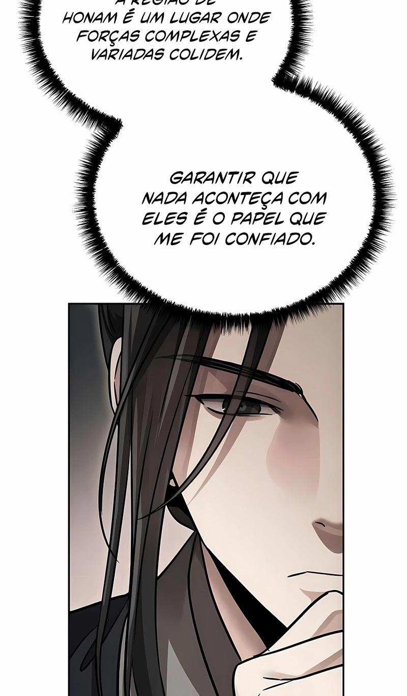 O Grande Soberano Demônio Celestial Capítulo 41 Página 95