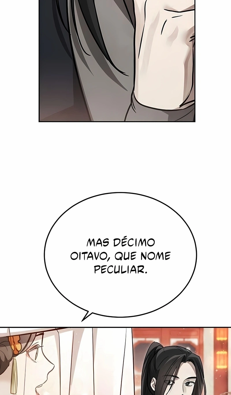 O Grande Soberano Demônio Celestial Capítulo 41 Página 96