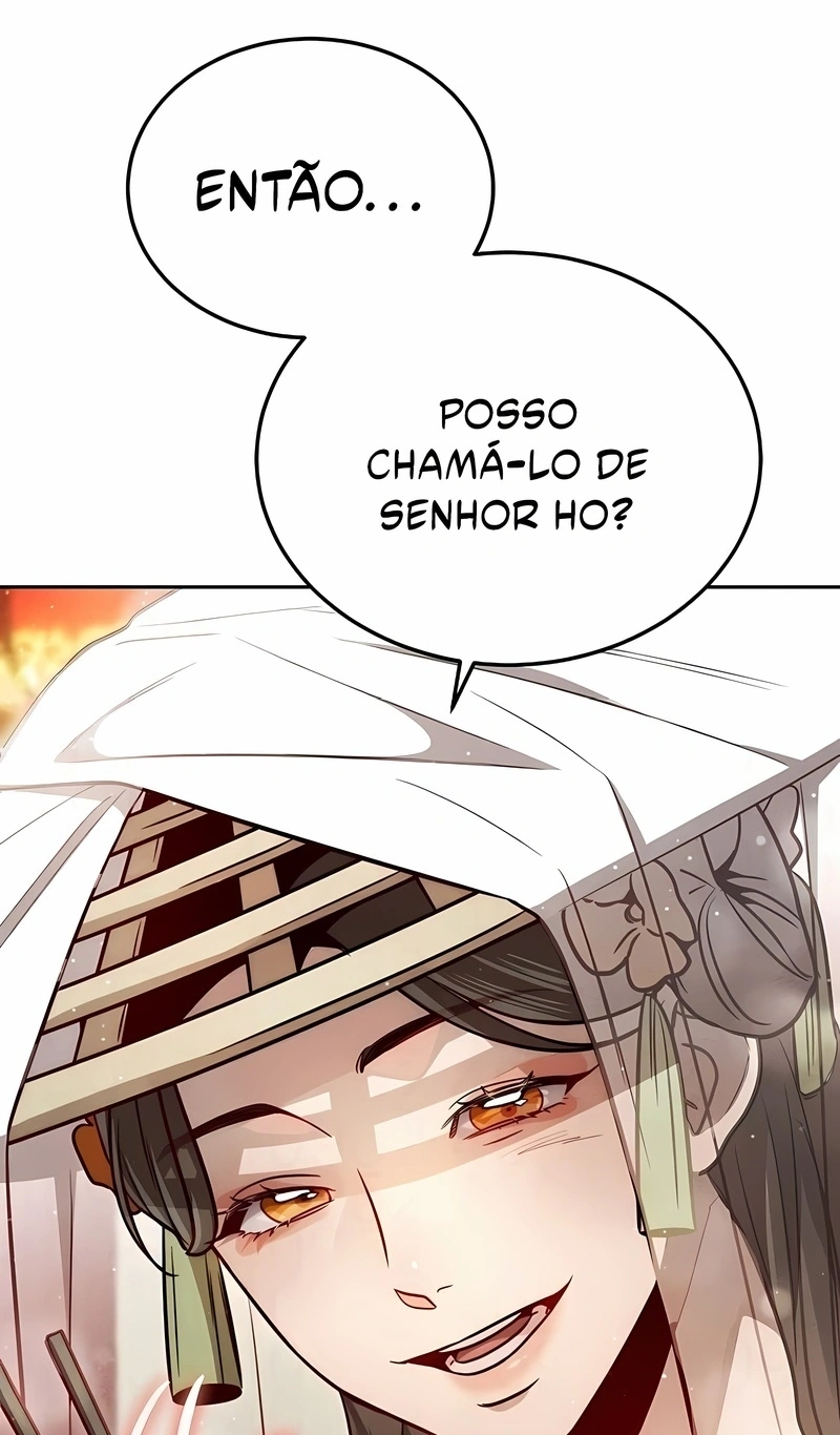 O Grande Soberano Demônio Celestial Capítulo 41 Página 99