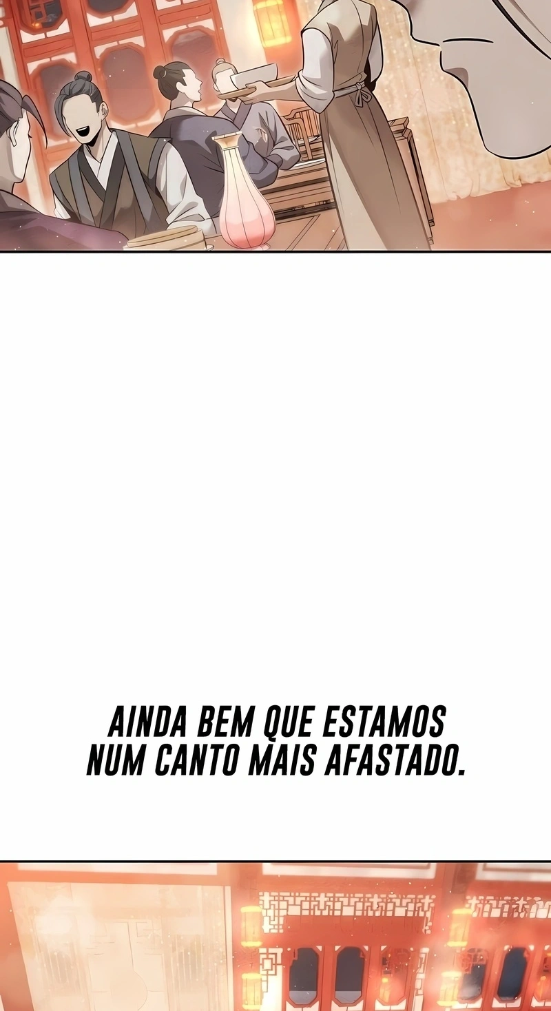 O Grande Soberano Demônio Celestial Capítulo 42 Página 4