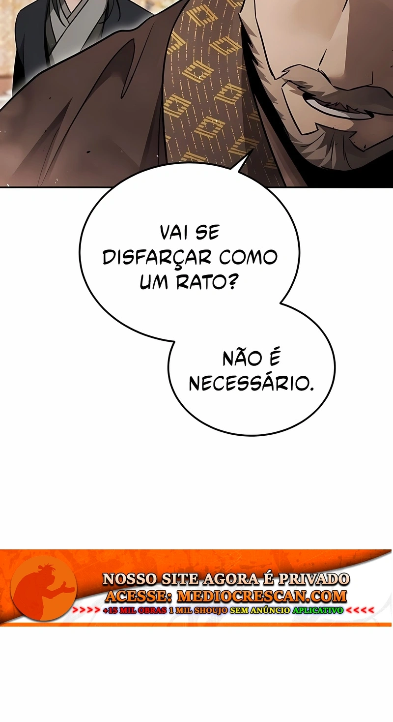 O Grande Soberano Demônio Celestial Capítulo 42 Página 83