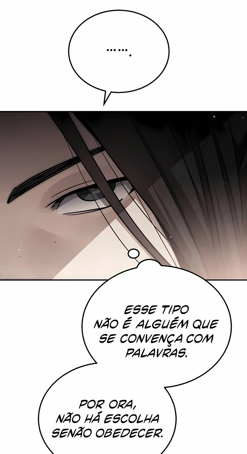 O Grande Soberano Demônio Celestial Capítulo 42 Página 84