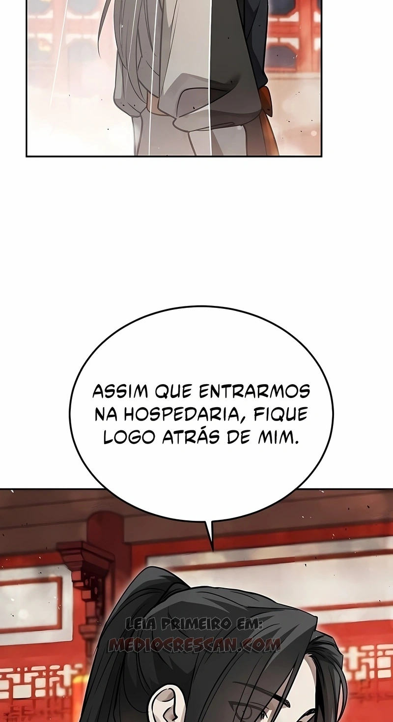 O Grande Soberano Demônio Celestial Capítulo 42 Página 86